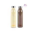 헨느 보온보냉 라떼텀블러 500ml