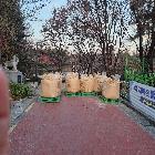 제설제 1톤(1000kg)