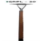 LED경관조명기구(GRPL-20, 75W)