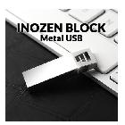 이노젠 블럭 8G USB메모리