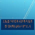지자체별 소비자정책 시행계획 추진실적 평가결과 활용 실태조사 용역보고서 