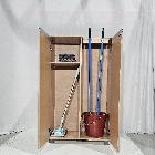 청소도구함 HSB-C800