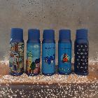 휴대용 스프레이 소화기(350ml)