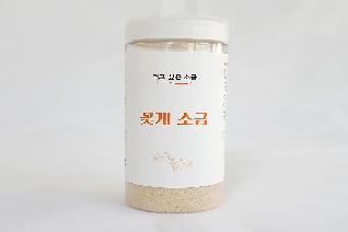 레드솔트 꽃게소금 200g