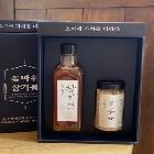 꽃바위 참기름 2호(국산)