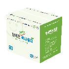 행복한 친환경 복사용지 A4, 80g