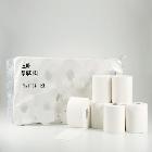 두리손잡고 두리 두루마리 화장지