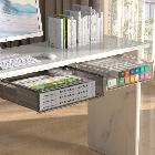 테이블 아래 서랍형 수납함(대형)