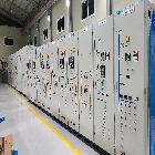 폐쇄형 배전반 (특고압,고압반,변압기반,저압반,일체형배전반)