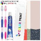 링칫솔 페리오치약50g 빅케이스세트