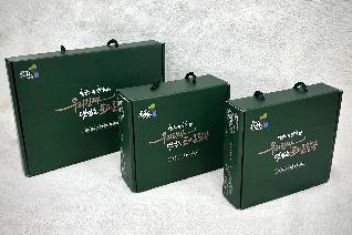 건강한미 표고혼합곡