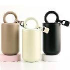 조이 핸들 이중 진공텀블러400ml