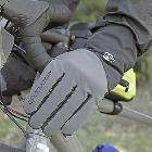 (판촉물 기념품 홍보물 스티커 인쇄) GRS 겨울장갑 터치 기모안감 방한장갑 남성