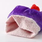 (판촉물 기념품 홍보물 스티커 인쇄) 프리미엄 기모 고무장갑(롱밴드형)