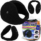 (판촉물 기념품 홍보물 스티커 인쇄) 아웃도어 방한 왕귀마개 방한귀마개 개별포장 인쇄제작가능