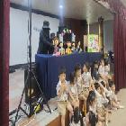 장애인식개선교육 공연형 - 테이블인형극