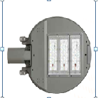 LED보안등 50W