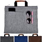 클래식서류가방