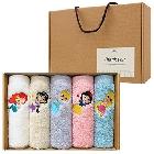 고리수건5종세트