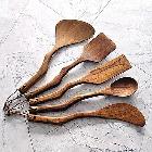 내츄럴티크조리도구5종세트