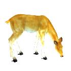 LED경관조명기구(NUR-DR120-1000),사슴조명,120W