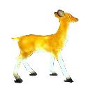 LED경관조명기구(NUR-DR80-1020), 사슴조명, 80W