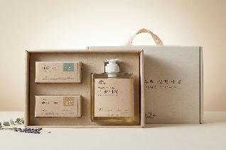 명절)흰여울 선물세트(소)