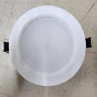 다운라이트설비