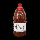 꽃바위 참기름(1.7L/국산)