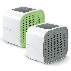 (판촉물 기념품 홍보물 스티커 인쇄)  애니존 헤파필터 미세먼지 공기청정기 AP-100