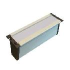 루원시티 도시개발사업 핵심시설 전기공사 LED경관조명 구매