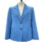 인천공항자원봉사자복 남자자켓