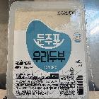 둔주포두부350g