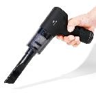 (판촉물 기념품 홍보물 스티커 인쇄)  디큐브 차량용 무선 청소기 에어건 몬스터7