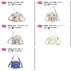 (판촉물 기념품 홍보물 스티커 인쇄)  국내제작 보냉보온 가방 크로스끈 물병주머니 물병파우치 텀블러백 텀블러가방