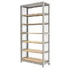 수장고용 수납장