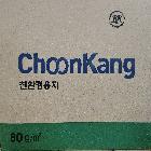 춘강 친환경용지 A4 80g