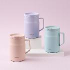 (판촉물 기념품 홍보물 스티커 인쇄)  락앤락 메트로밀페머그 475ml