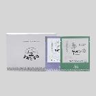 우엉차+돼지감자차 티백 30입 혼합세트
