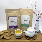 우엉차 + 돼지감자차 70g 지퍼백 혼합