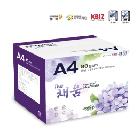 SDW HK80-A4 복사용지 A4 80g 채움
