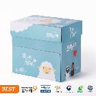 「크림이」 복사용지 녹색기술인증(제품) A4 80g (일반/백색)