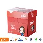 「크림이레드」 복사용지 녹색기술인증(제품)  A4 80g (일반/백색)