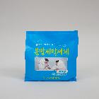 분말 세탁세제 4kg