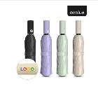 3단 완전자동 양우산